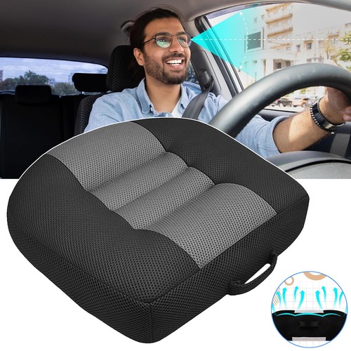 Car seat cushion driver - car,