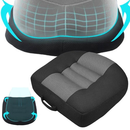 Car booster seat cushion - seat,