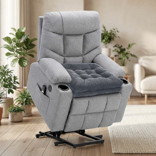50cm armchair booster - armchair,