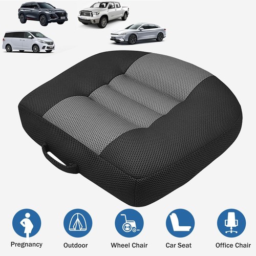 Car seat cushions for driving - cushions,