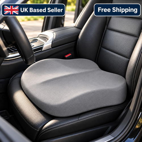 Adult car booster - car,